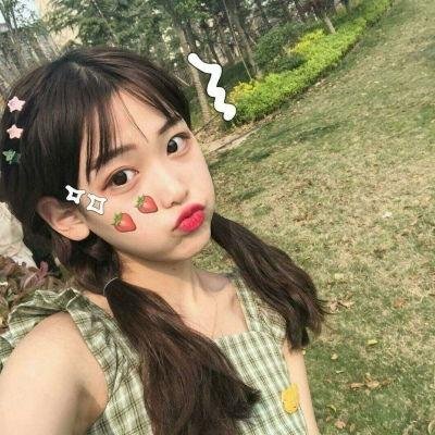 黑女孩