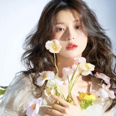 美洲艳后