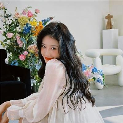 被激怒的女人